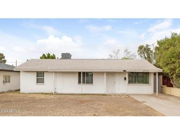 Photo one of 217 E Loma Linda Blvd Goodyear AZ 85338 | MLS 6735849