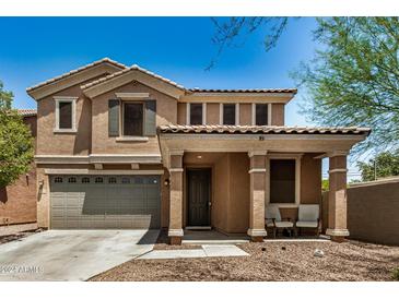 Photo one of 5722 E Ansel Ave Mesa AZ 85206 | MLS 6735861