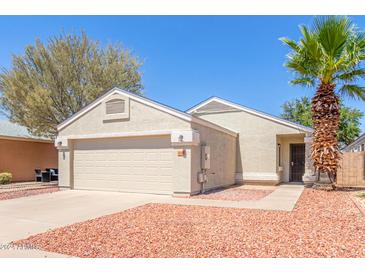 Photo one of 2848 W Angela Dr Phoenix AZ 85053 | MLS 6735905