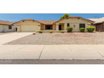 Photo one of 19806 N Stardust Blvd Sun City West AZ 85375 | MLS 6736129