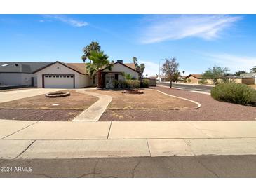 Photo one of 10233 W Hazelwood Ave Phoenix AZ 85037 | MLS 6736202