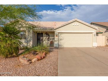 Photo one of 30573 N Royal Oak Way San Tan Valley AZ 85143 | MLS 6736217