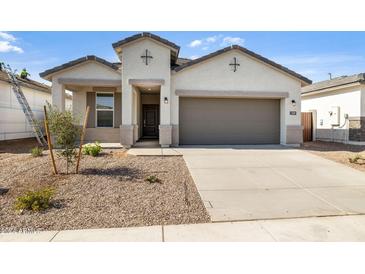 Photo one of 17629 W Mission Ln Waddell AZ 85355 | MLS 6736293