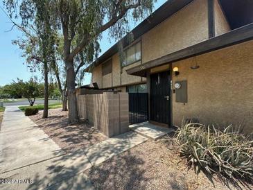 Photo one of 1706 W Village Way Tempe AZ 85282 | MLS 6736436