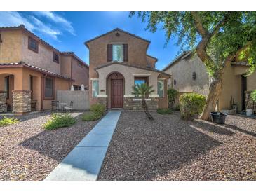 Photo one of 10 N 88Th Ave Tolleson AZ 85353 | MLS 6736460