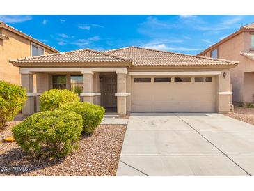 Photo one of 3821 W South Butte Rd San Tan Valley AZ 85144 | MLS 6736495