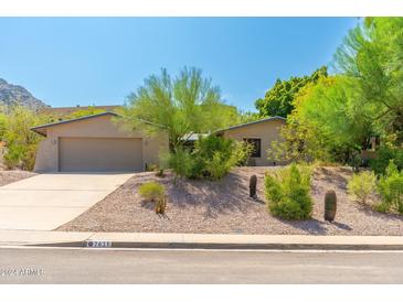 Photo one of 7615 N 22Nd St Phoenix AZ 85020 | MLS 6736500