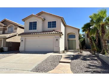 Photo one of 407 E Glenhaven Dr Phoenix AZ 85048 | MLS 6736570