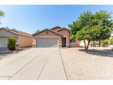 Photo one of 2488 E San Manuel Rd San Tan Valley AZ 85143 | MLS 6736590