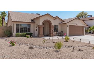 Photo one of 3917 W Calle Lejos Ave Glendale AZ 85310 | MLS 6736692