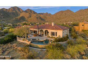 Photo one of 15720 N 115Th Way Scottsdale AZ 85255 | MLS 6736814