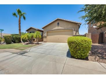 Photo one of 11850 W Villa Hermosa Ln Sun City AZ 85373 | MLS 6736966