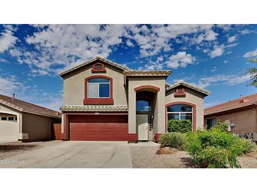 Photo one of 38016 N Kyle St San Tan Valley AZ 85140 | MLS 6736986