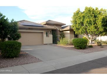 Photo one of 6740 W Avenida Del Rey Ave Peoria AZ 85383 | MLS 6737039