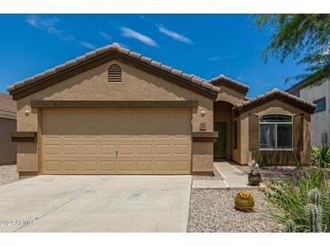 Photo one of 2218 W Roosevelt Ave Coolidge AZ 85128 | MLS 6737409