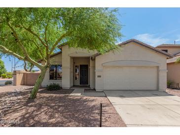 Photo one of 201 S 123Rd Dr Avondale AZ 85323 | MLS 6737542