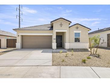 Photo one of 24102 W Flores Dr Buckeye AZ 85326 | MLS 6737553