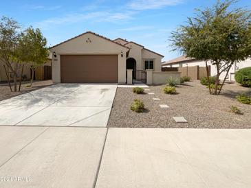 Photo one of 19245 W Jackson St Buckeye AZ 85326 | MLS 6737781