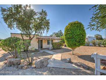 Photo one of 2534 N 52Nd St Phoenix AZ 85008 | MLS 6737826