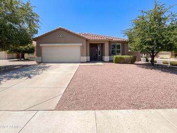 Photo one of 7148 S Briarwood Ct Gilbert AZ 85298 | MLS 6737873