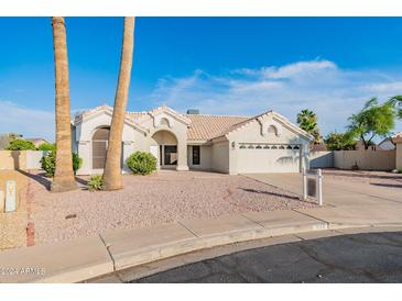 Photo one of 937 N Owl Cir Gilbert AZ 85234 | MLS 6737941