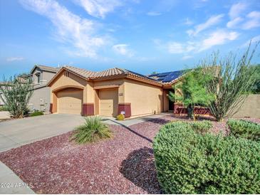 Photo one of 3226 W Morse Dr Anthem AZ 85086 | MLS 6737989