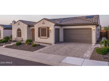 Photo one of 20039 N 273Rd Ln Buckeye AZ 85396 | MLS 6738057