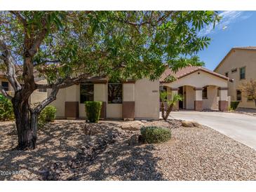 Photo one of 20833 S 214Th Pl Queen Creek AZ 85142 | MLS 6738062