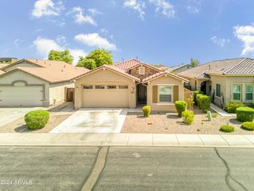 Photo one of 44837 W Horse Mesa Rd Maricopa AZ 85139 | MLS 6738117