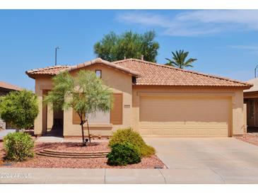 Photo one of 19855 N 107Th Dr Sun City AZ 85373 | MLS 6738154