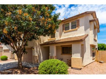 Photo one of 1308 E Clifton Ave Gilbert AZ 85295 | MLS 6738210