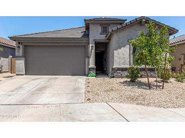 Photo one of 5007 S 111Th Dr Tolleson AZ 85353 | MLS 6738329