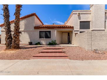 Photo one of 4024 E Hiddenview Dr Phoenix AZ 85048 | MLS 6738348