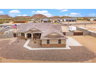 Photo one of 1969 W Josiah Trl San Tan Valley AZ 85144 | MLS 6738410