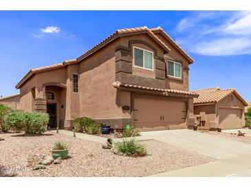 Photo one of 2026 E Windsong Dr Phoenix AZ 85048 | MLS 6738431