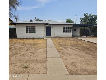 Photo one of 1825 E Amelia Ave Phoenix AZ 85016 | MLS 6738449