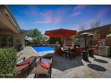 Photo one of 42106 N Bradon Way Phoenix AZ 85086 | MLS 6738654