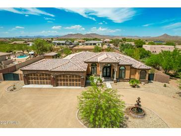 Photo one of 15208 W Roy Rogers Rd Surprise AZ 85387 | MLS 6738690