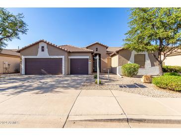 Photo one of 10232 E Posada Ave Mesa AZ 85212 | MLS 6738831