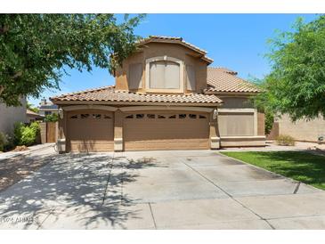 Photo one of 1394 E Betsy Ln Gilbert AZ 85296 | MLS 6738880