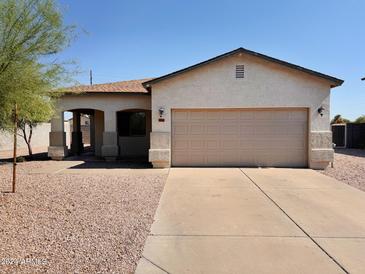 Photo one of 1110 E Silversmith Trl San Tan Valley AZ 85143 | MLS 6738893