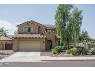 Photo one of 18269 W Townley Ave Waddell AZ 85355 | MLS 6738934