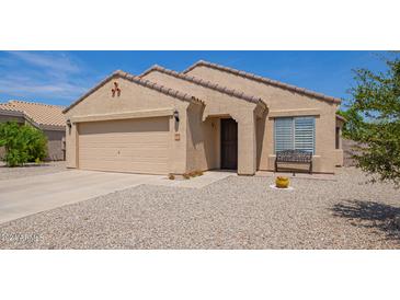 Photo one of 16060 W Lupine Ave Goodyear AZ 85338 | MLS 6739012