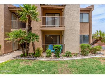 Photo one of 1111 E University Dr # 133 Tempe AZ 85288 | MLS 6739104