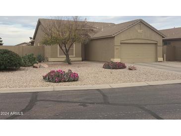 Photo one of 30143 N Little Leaf Dr San Tan Valley AZ 85143 | MLS 6739166