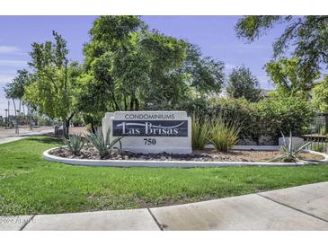 Photo one of 750 E Northern Ave # 1057 Phoenix AZ 85020 | MLS 6739168