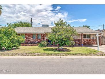 Photo one of 4513 N 38Th St Phoenix AZ 85018 | MLS 6739245