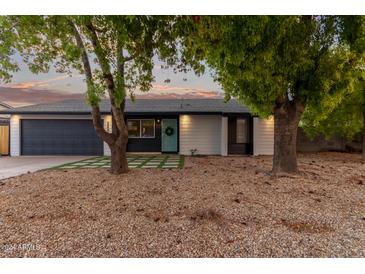 Photo one of 2444 E Billings St Mesa AZ 85213 | MLS 6739256