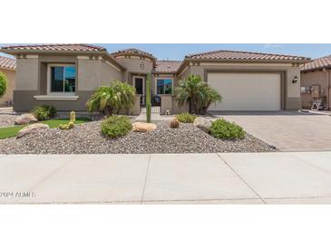 Photo one of 26563 W Cat Balue Dr Buckeye AZ 85396 | MLS 6739292