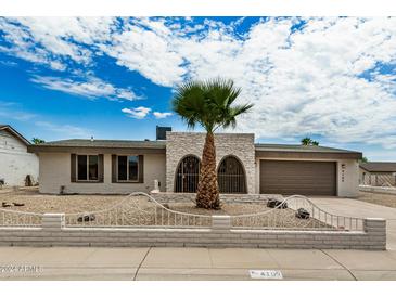 Photo one of 4109 W Hatcher Rd Phoenix AZ 85051 | MLS 6739550